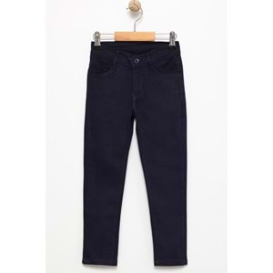 Gabardin Kumaşlı Klasik Çocuk Pantolon M00790