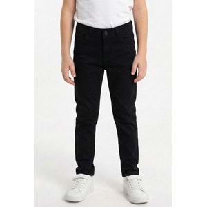 Gabardin Kumaşlı Klasik Çocuk Pantolon M00790