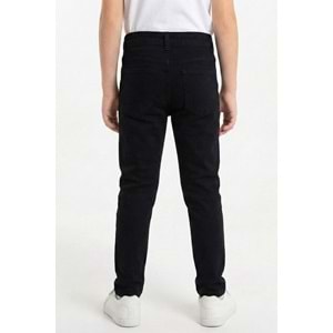 Gabardin Kumaşlı Klasik Çocuk Pantolon M00790