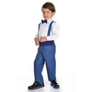 Smokin Erkek Çocuk Takım SB276