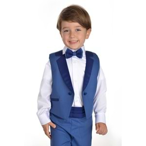 Smokin Erkek Çocuk Takım SB276