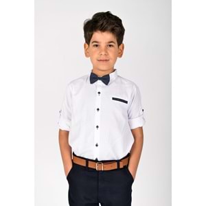Erkek Çocuk Takım SB322