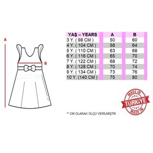 Tütü Etekli Ponpon Kollu Kız Çocuk Payetli Özel Gün Abiye
