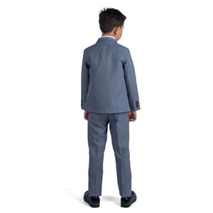 Erkek Çocuk Tam Takım Elbise SB511