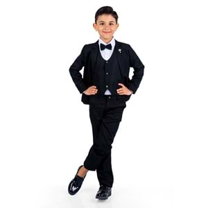 Erkek Çocuk Tam Takım Elbise SB511
