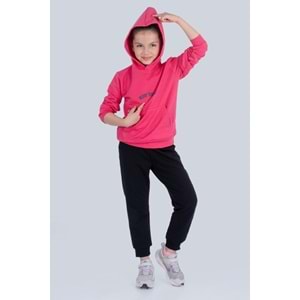 Kız Çocuk 2iplik Eşofman SB513
