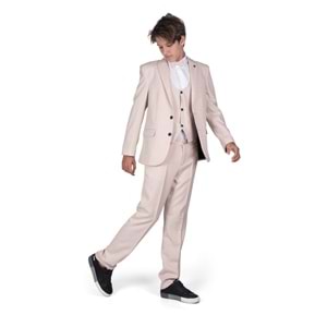 Erkek Çocuk Takım Elbise SB544