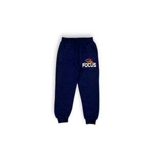 Erkek Çocuk 2iplik Mevsimlik Eşofman Takım SB553