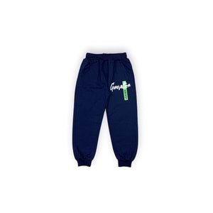 Erkek Çocuk 2iplik Mevsimlik Eşofman Takım SB553