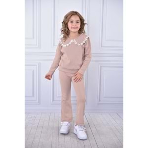 Fitilli Penye Kız Takım SB569