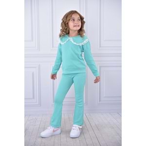 Fitilli Penye Kız Takım SB569