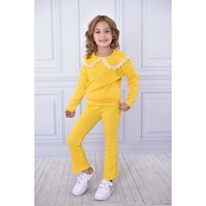 Fitilli Penye Kız Takım SB569