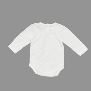 Annesinin Minik Prensesi Esprili Zıbın Body SB613