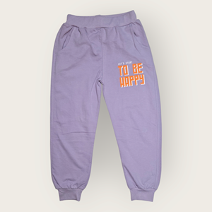 Kız Çocuk Baskılı Eşofman Takım SB624