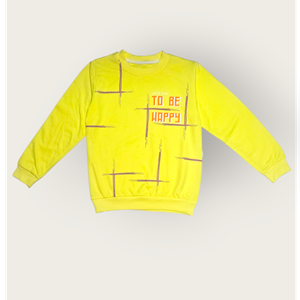 Kız Çocuk Baskılı Eşofman Takım SB624