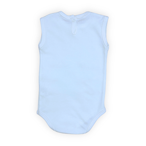 Kurnaz Tilki Baskılı Bebek Body SB628