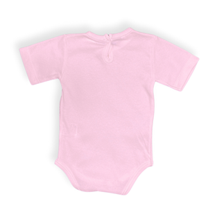 Kurnaz Tilki Baskılı Bebek Body SB628