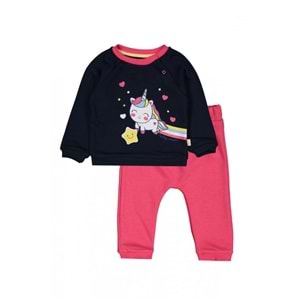 Unicorn Bebek Eşofman Takım SB230