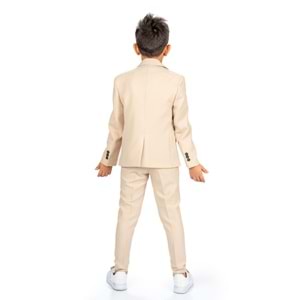 Jogger Pantolonlu Spor Erkek Çocuk Takım