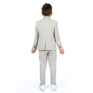 Jogger Pantolonlu Spor Erkek Çocuk Takım