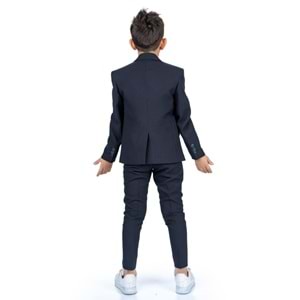 Jogger Pantolonlu Spor Erkek Çocuk Takım