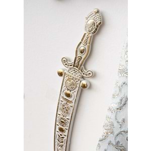 Şehzade Sünnetlik Kıyafet