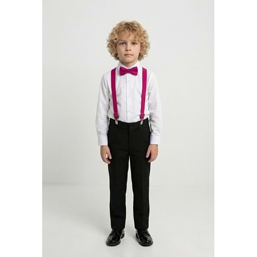 23 Nisan Çocuk Bayramı Erkek Kombin Takım