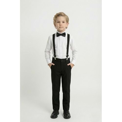 23 Nisan Çocuk Bayramı Erkek Kombin Takım