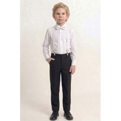 23 Nisan Çocuk Bayramı Erkek Kombin Takım