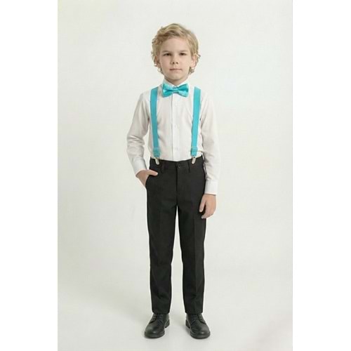 23 Nisan Çocuk Bayramı Erkek Kombin Takım