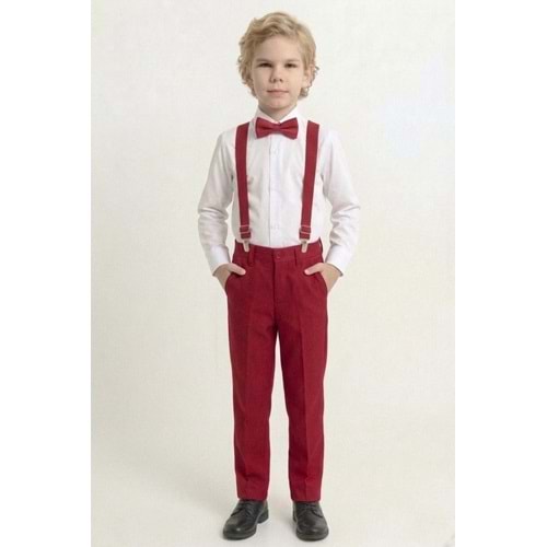 23 Nisan Çocuk Bayramı Erkek Çocuk Kombin Takım