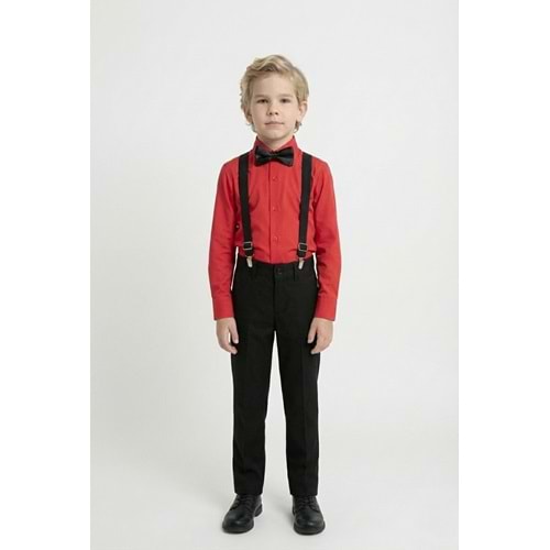 23 Nisan Çocuk Bayramı Erkek Kombin Takım