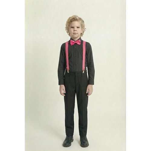 23 Nisan Çocuk Bayramı Erkek Kombin Takım