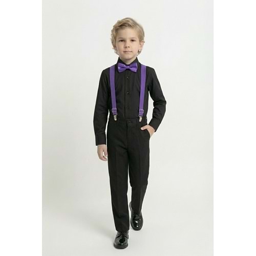 23 Nisan Çocuk Bayramı Erkek Kombin Takım