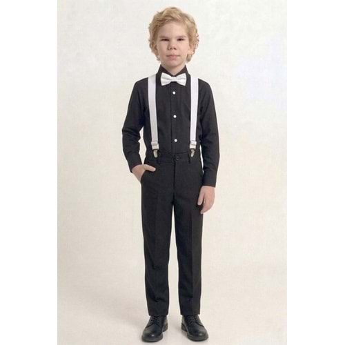 23 Nisan Çocuk Bayramı Erkek Çocuk Kombin Takım