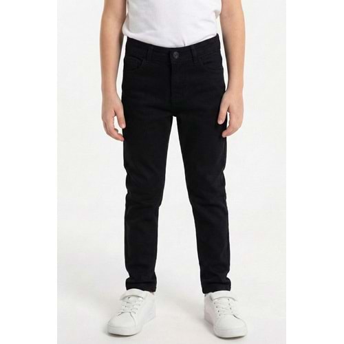 Gabardin Kumaşlı Klasik Çocuk Pantolon M00790