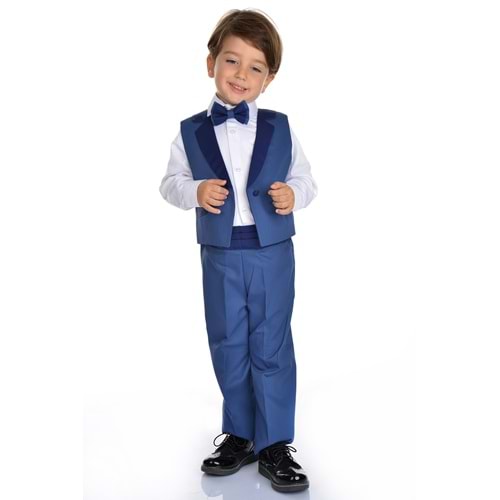 Smokin Erkek Çocuk Takım SB276