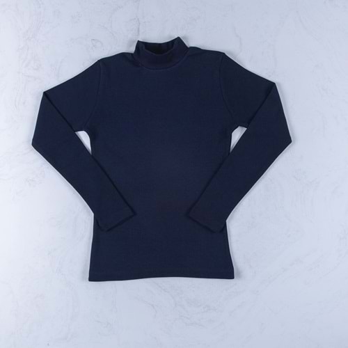 Kız Çocuk Okul Tişört SB384