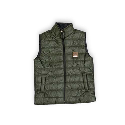Erkek Çocuk Şişme Yelek SB409