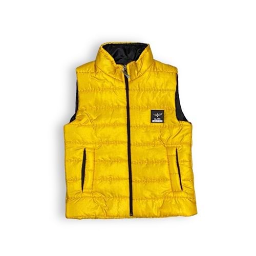 Erkek Çocuk Şişme Yelek SB409