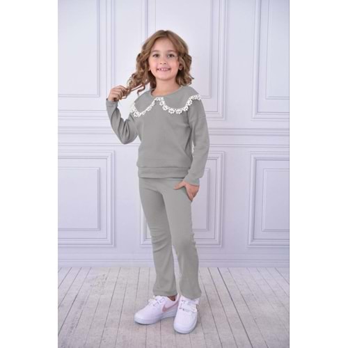 Fitilli Penye Kız Takım SB569