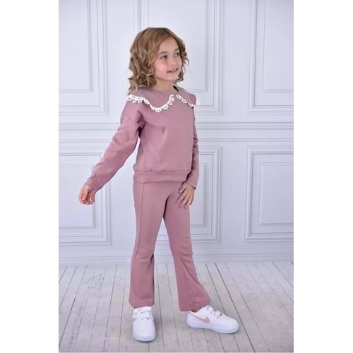 Fitilli Penye Kız Takım SB569