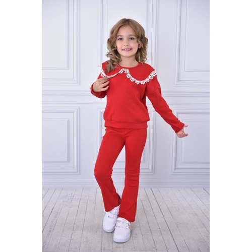 Fitilli Penye Kız Takım SB569
