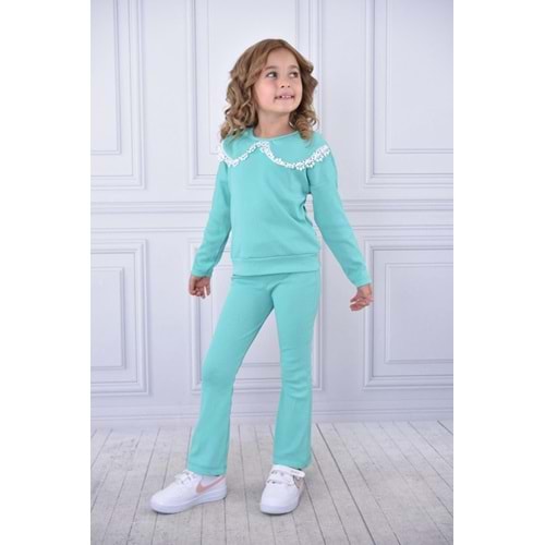 Fitilli Penye Kız Takım SB569