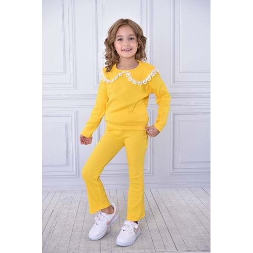 Fitilli Penye Kız Takım SB569
