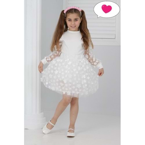 Kız Çocuk Takım SB607