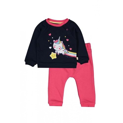 Unicorn Bebek Eşofman Takım SB230