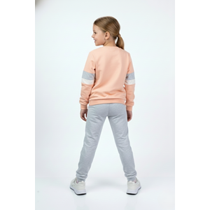 Kız Çocuk İkiiplik Eşofman Takım