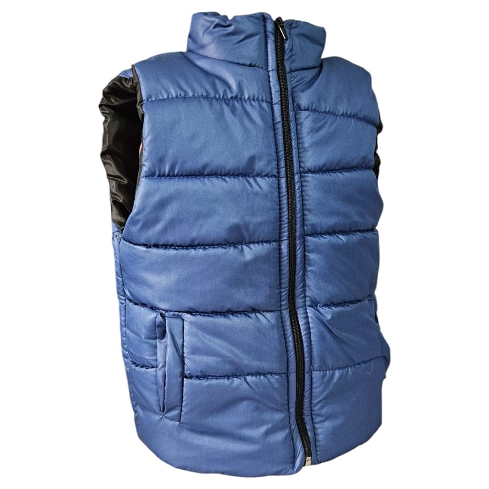 Erkek Şişme Yelek SB708