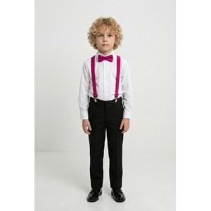 23 Nisan Çocuk Bayramı Erkek Kombin Takım